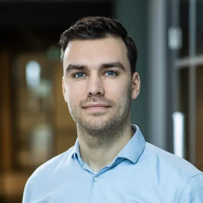 Leen Hr Kleine Foto