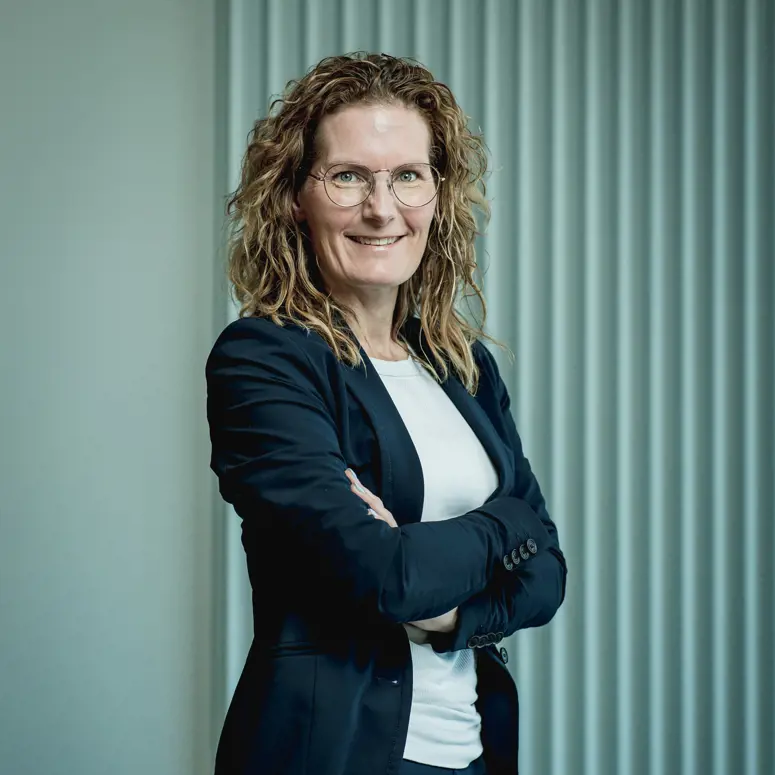 Lianne Censo Vierkant