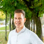 Roy Beerens