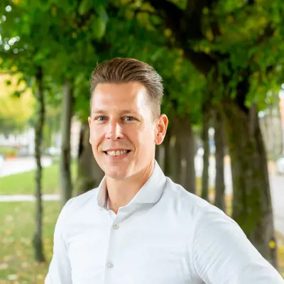 Roy Beerens