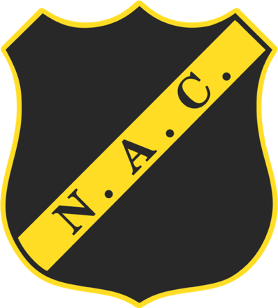 Logo NAC Breda